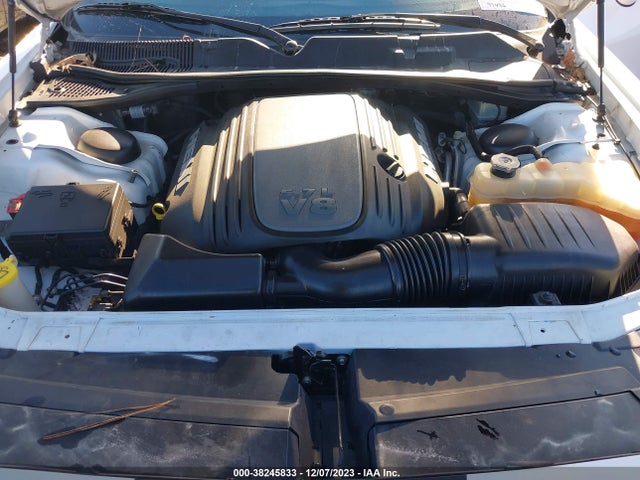 Dodge Challenger R/t 2016 2C3CDZBT0GH125488 Image 10