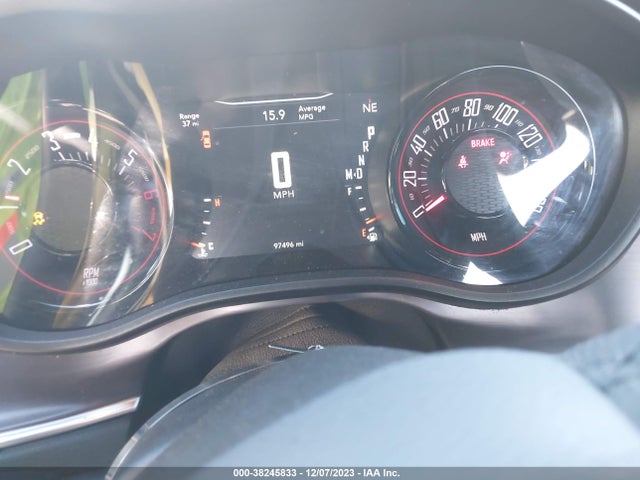Dodge Challenger R/t 2016 2C3CDZBT0GH125488 Image 7