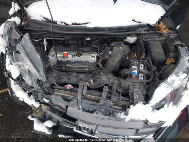 2HKRM4H32EH676817 Honda CR-V LX