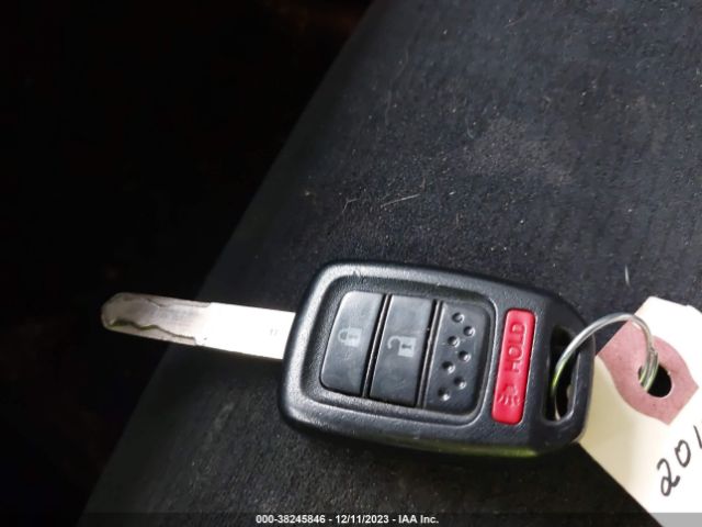 2HKRM4H32EH676817 Honda CR-V LX