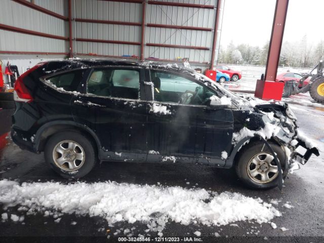 2HKRM4H32EH676817 Honda CR-V LX