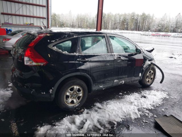 2HKRM4H32EH676817 Honda CR-V LX