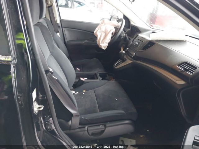 2HKRM4H32EH676817 Honda CR-V LX