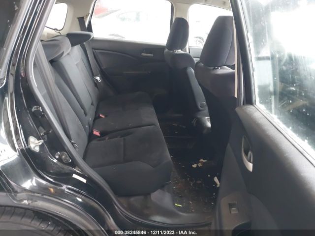 2HKRM4H32EH676817 Honda CR-V LX