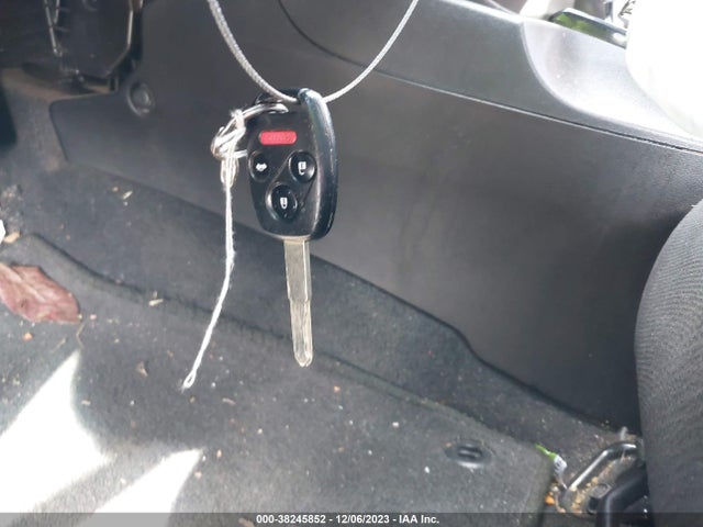 2013 HONDA CIVIC LX VIN: 2HGFB2F54DH549870