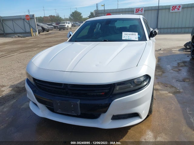 Dodge CHARGER R/T 2015 2C3CDXCT5FH819921 Image 11