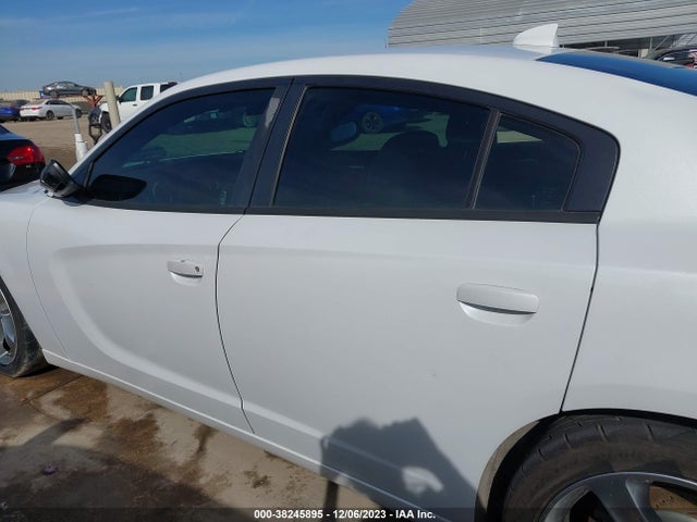 2015 DODGE CHARGER R/T VIN: 2C3CDXCT5FH819921