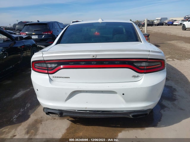 Dodge CHARGER R/T 2015 2C3CDXCT5FH819921 Image 15