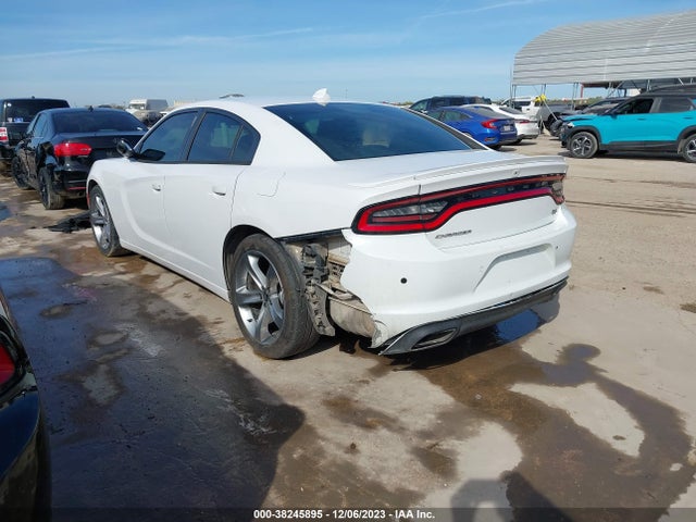 Dodge CHARGER R/T 2015 2C3CDXCT5FH819921 Image 3