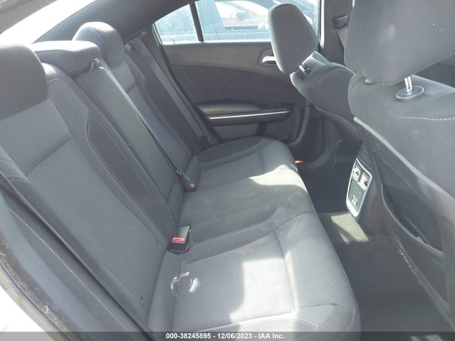 Dodge CHARGER R/T 2015 2C3CDXCT5FH819921 Image 8
