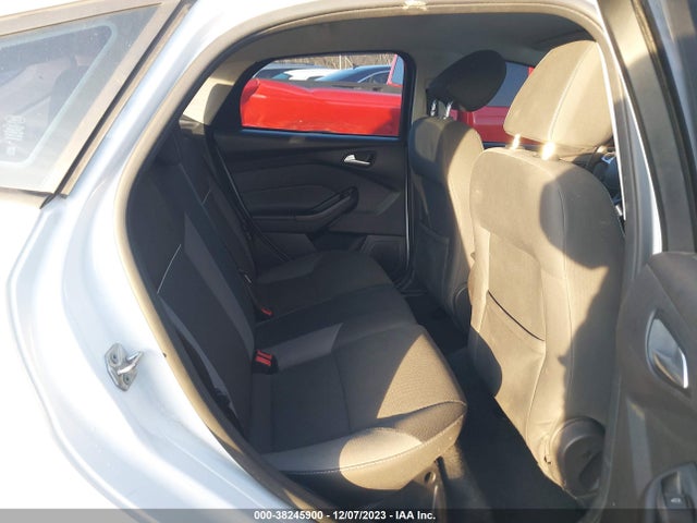 2014 FORD FOCUS SE VIN: 1FADP3K28EL438936