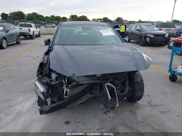 2020 HYUNDAI KONA SE VIN: KM8K12AA1LU505501