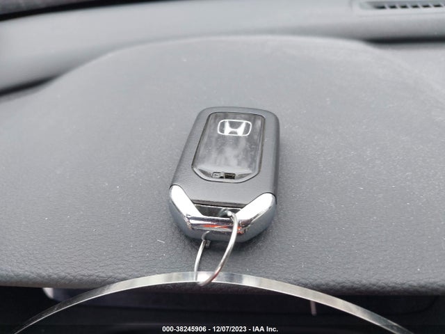 Honda ACCORD LX 2018 1HGCV1F12JA038198 Image 11