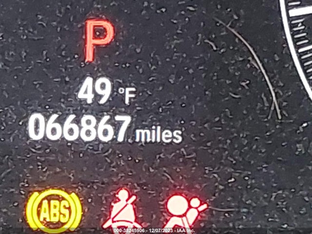 Honda ACCORD LX 2018 1HGCV1F12JA038198 Image 15