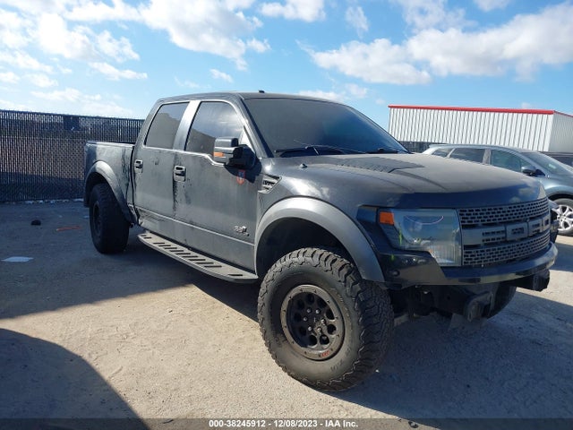 2014 1FTFW1R61EFC18894 main image