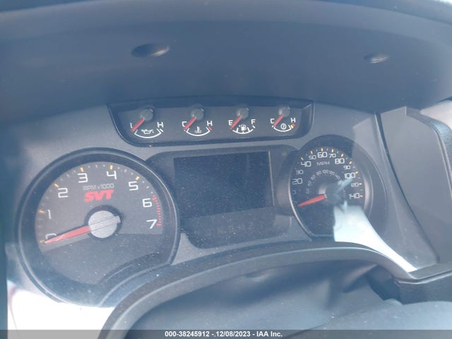 Ford F-150 Svt Raptor 2014 1FTFW1R61EFC18894 Image 16