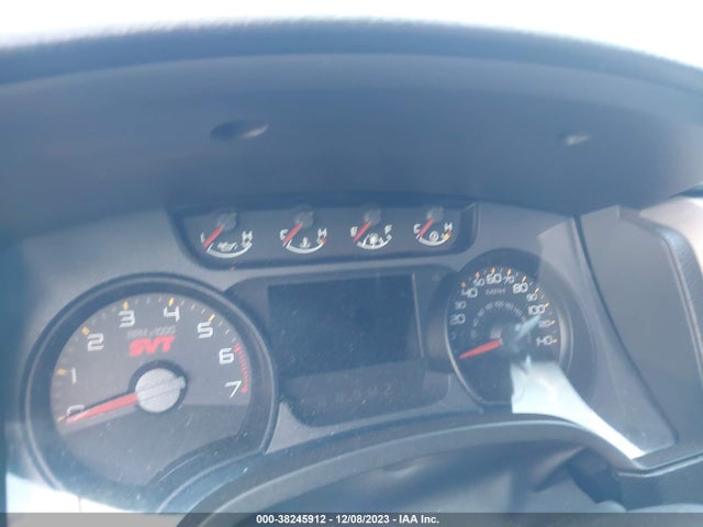 Ford F-150 Svt Raptor 2014 1FTFW1R61EFC18894 Image 7