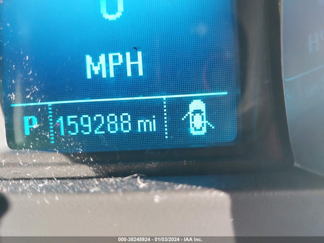 Chevrolet EQUINOX LS 2016 2GNFLEEK9G6117514 Image 13