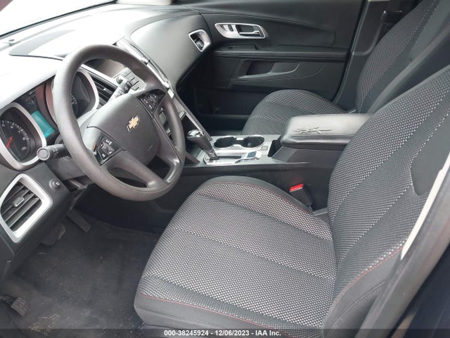 Chevrolet EQUINOX LS 2016 2GNFLEEK9G6117514 Image 5