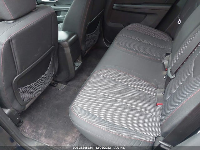 Chevrolet EQUINOX LS 2016 2GNFLEEK9G6117514 Image 8