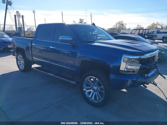 2018 3GCPCSEC2JG142948 main image