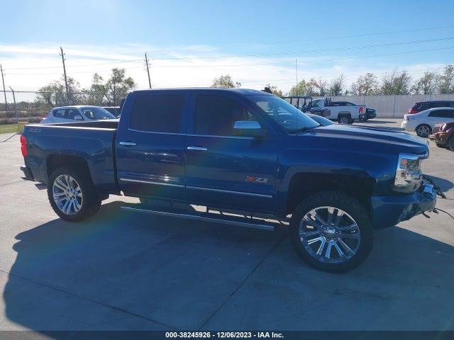 Chevrolet Silverado 1500 1lz 2018 3GCPCSEC2JG142948 Image 13