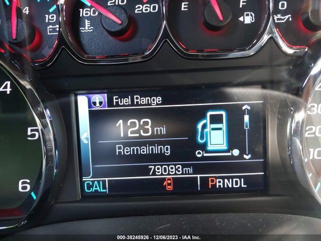 Chevrolet Silverado 1500 1lz 2018 3GCPCSEC2JG142948 Image 15
