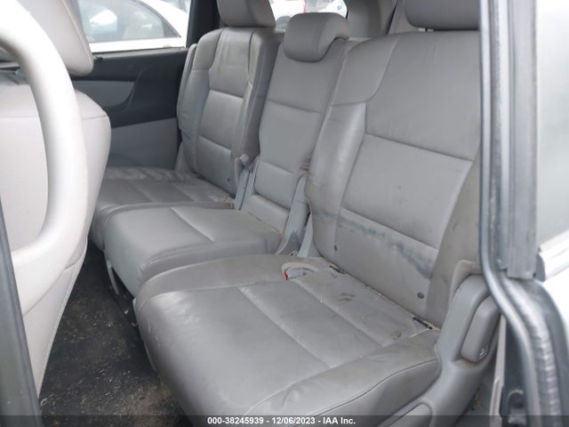 2012 HONDA ODYSSEY EX-L VIN: 5FNRL5H65CB027219