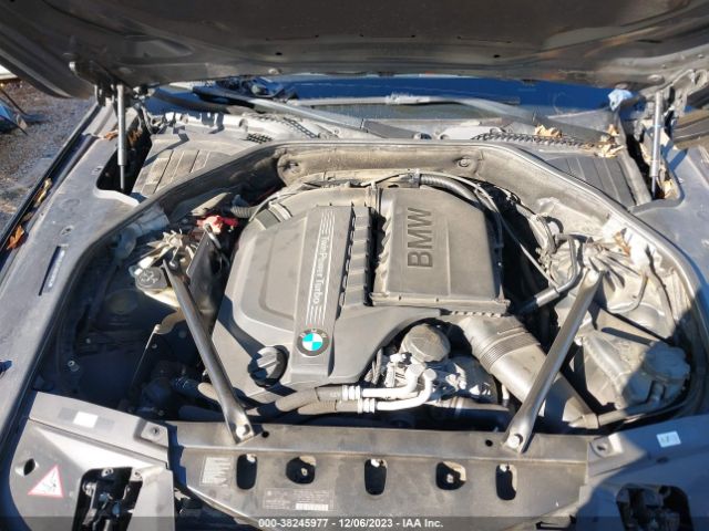 WBAYE4C53ED138163 BMW 740LI