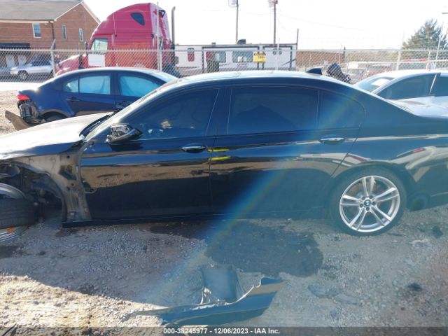 WBAYE4C53ED138163 BMW 740LI