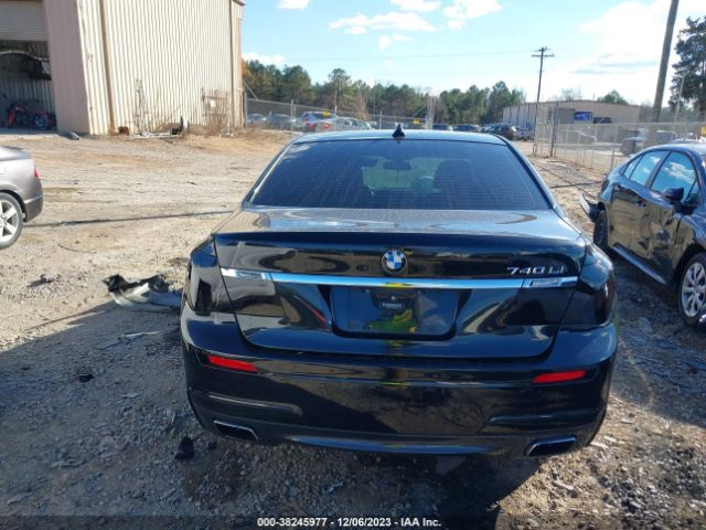 WBAYE4C53ED138163 BMW 740LI