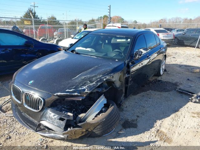 WBAYE4C53ED138163 BMW 740LI
