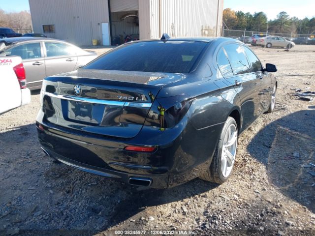 WBAYE4C53ED138163 BMW 740LI