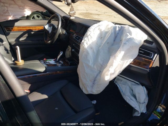 WBAYE4C53ED138163 BMW 740LI