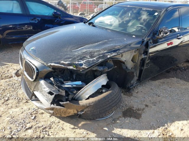 WBAYE4C53ED138163 BMW 740LI