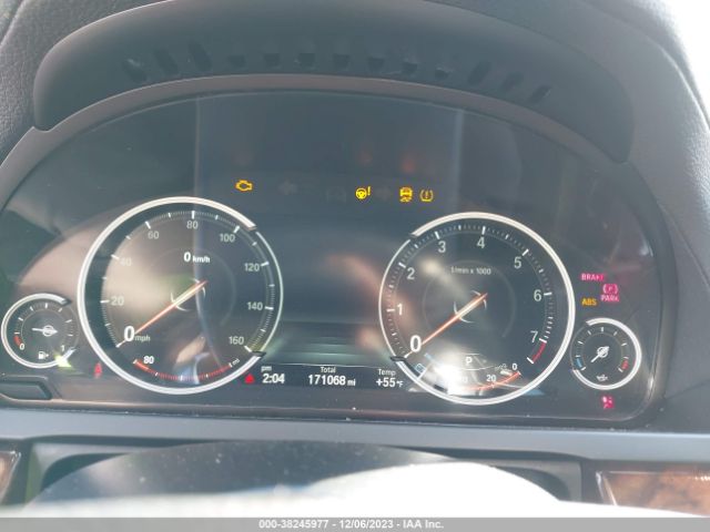 WBAYE4C53ED138163 BMW 740LI