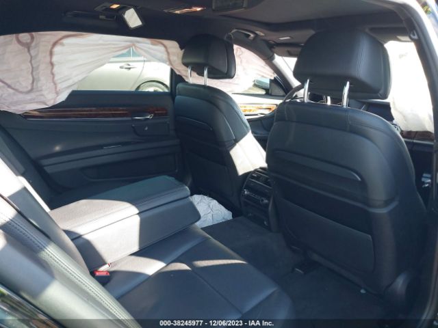 WBAYE4C53ED138163 BMW 740LI