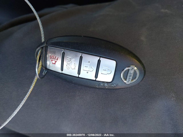 Nissan SENTRA SR 2018 3N1AB7AP6JY286787 Image 11