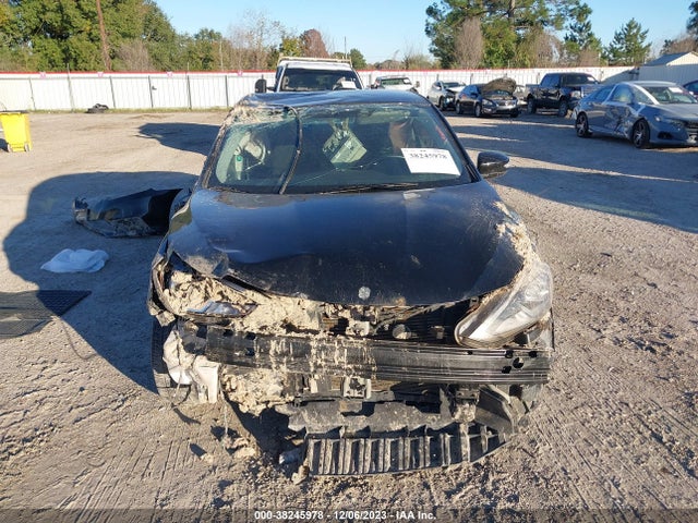 Nissan SENTRA SR 2018 3N1AB7AP6JY286787 Image 13