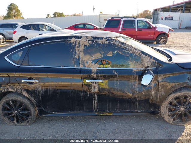 Nissan SENTRA SR 2018 3N1AB7AP6JY286787 Image 14