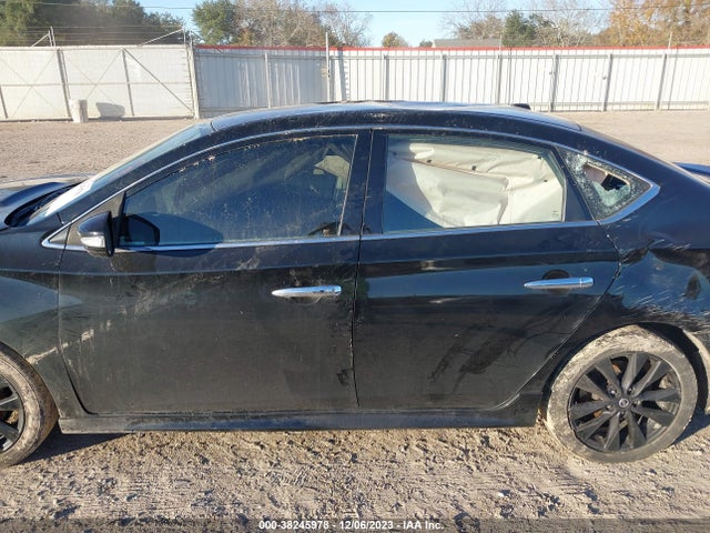 Nissan SENTRA SR 2018 3N1AB7AP6JY286787 Image 15