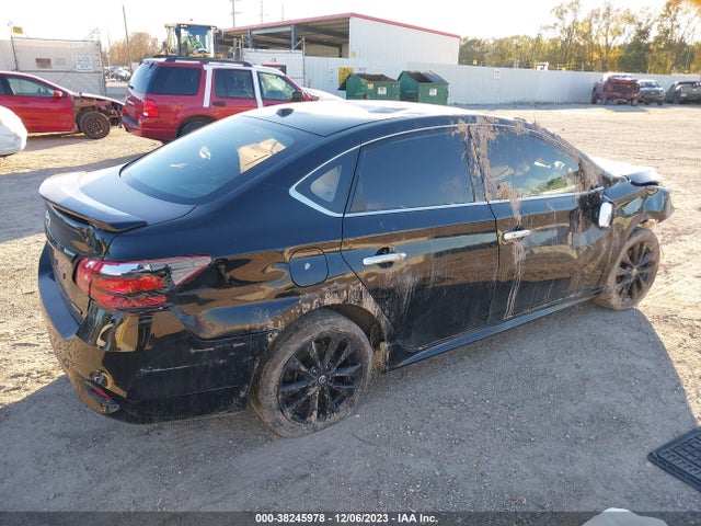 Nissan SENTRA SR 2018 3N1AB7AP6JY286787 Image 4