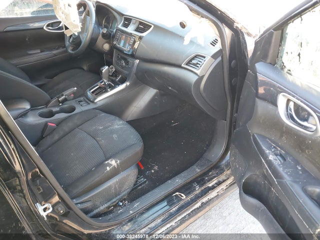 Nissan SENTRA SR 2018 3N1AB7AP6JY286787 Image 5
