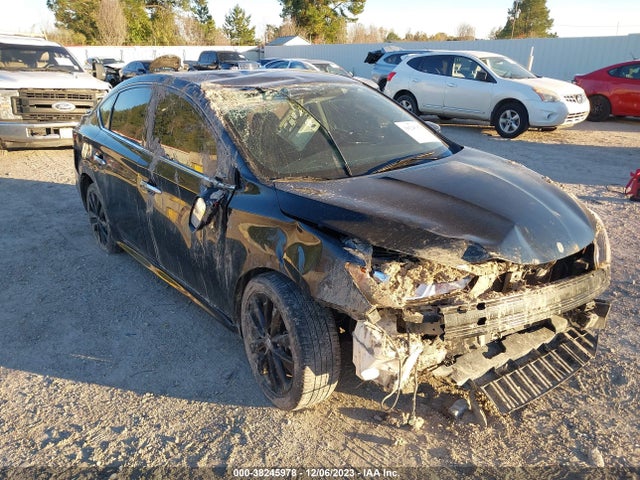 Nissan SENTRA SR 2018 3N1AB7AP6JY286787 Image 6