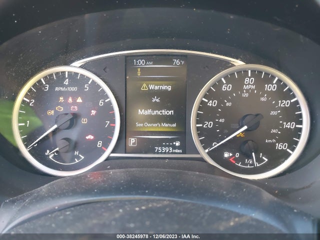 Nissan SENTRA SR 2018 3N1AB7AP6JY286787 Image 7