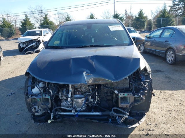 Chrysler Pacifica Touring Plus 2019 2C4RC1FG0KR666499 Image 12