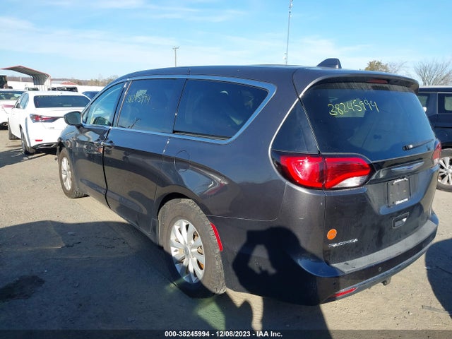 Chrysler Pacifica Touring Plus 2019 2C4RC1FG0KR666499 Image 3