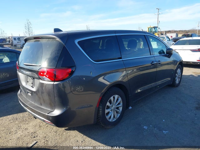 Chrysler Pacifica Touring Plus 2019 2C4RC1FG0KR666499 Image 4