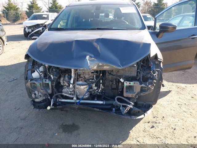 Chrysler Pacifica Touring Plus 2019 2C4RC1FG0KR666499 Image 6