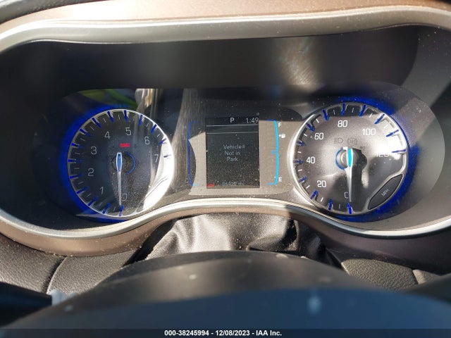 Chrysler Pacifica Touring Plus 2019 2C4RC1FG0KR666499 Image 7